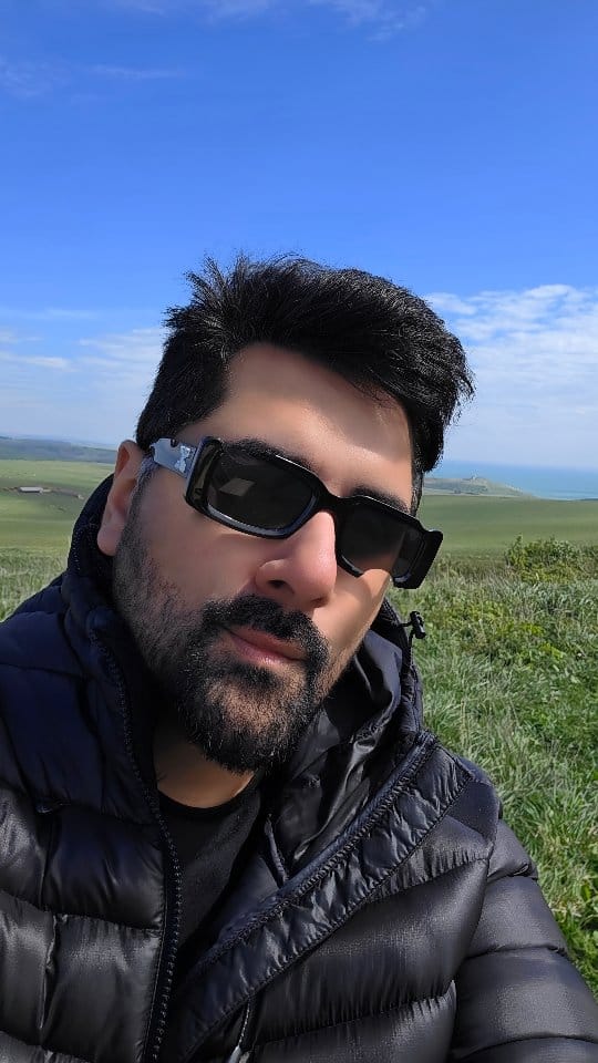 Post 10 by Gaurav Lamba on Instagram (video)