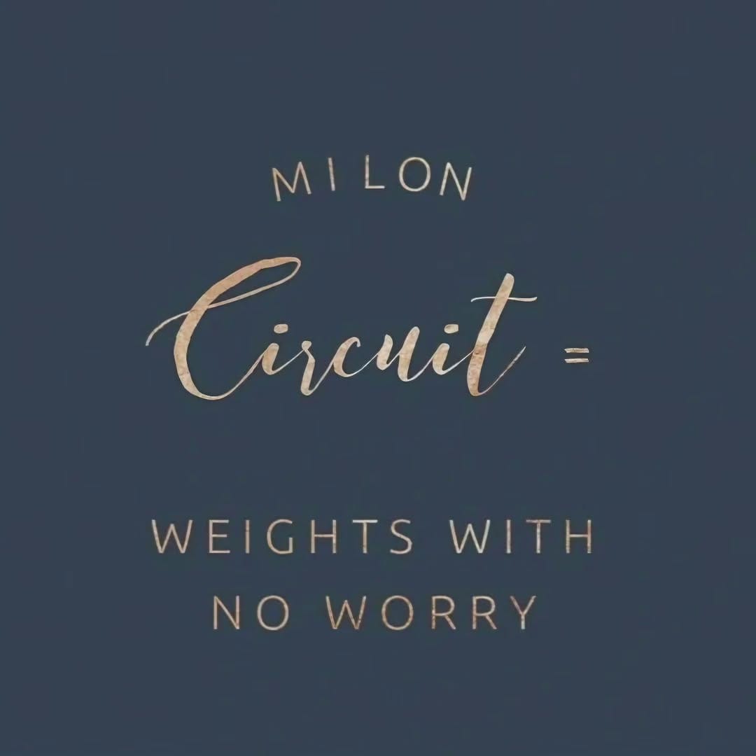 Post 8 by The Circle Gym Club on Instagram (image)