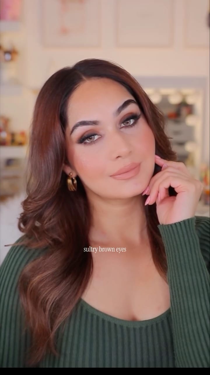 Post 10 by Preet Kaur on Instagram (video)