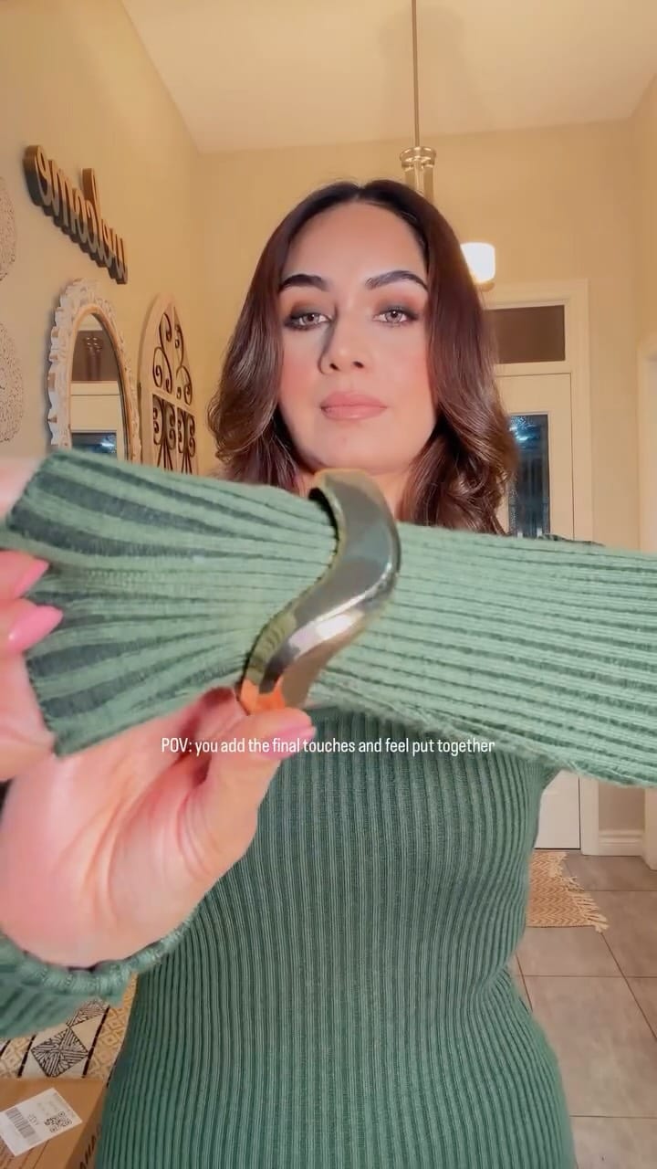 Post 8 by Preet Kaur on Instagram (video)