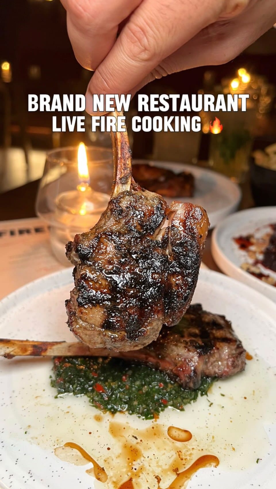 Post 5 by FOODTEASE_ on Instagram (video)