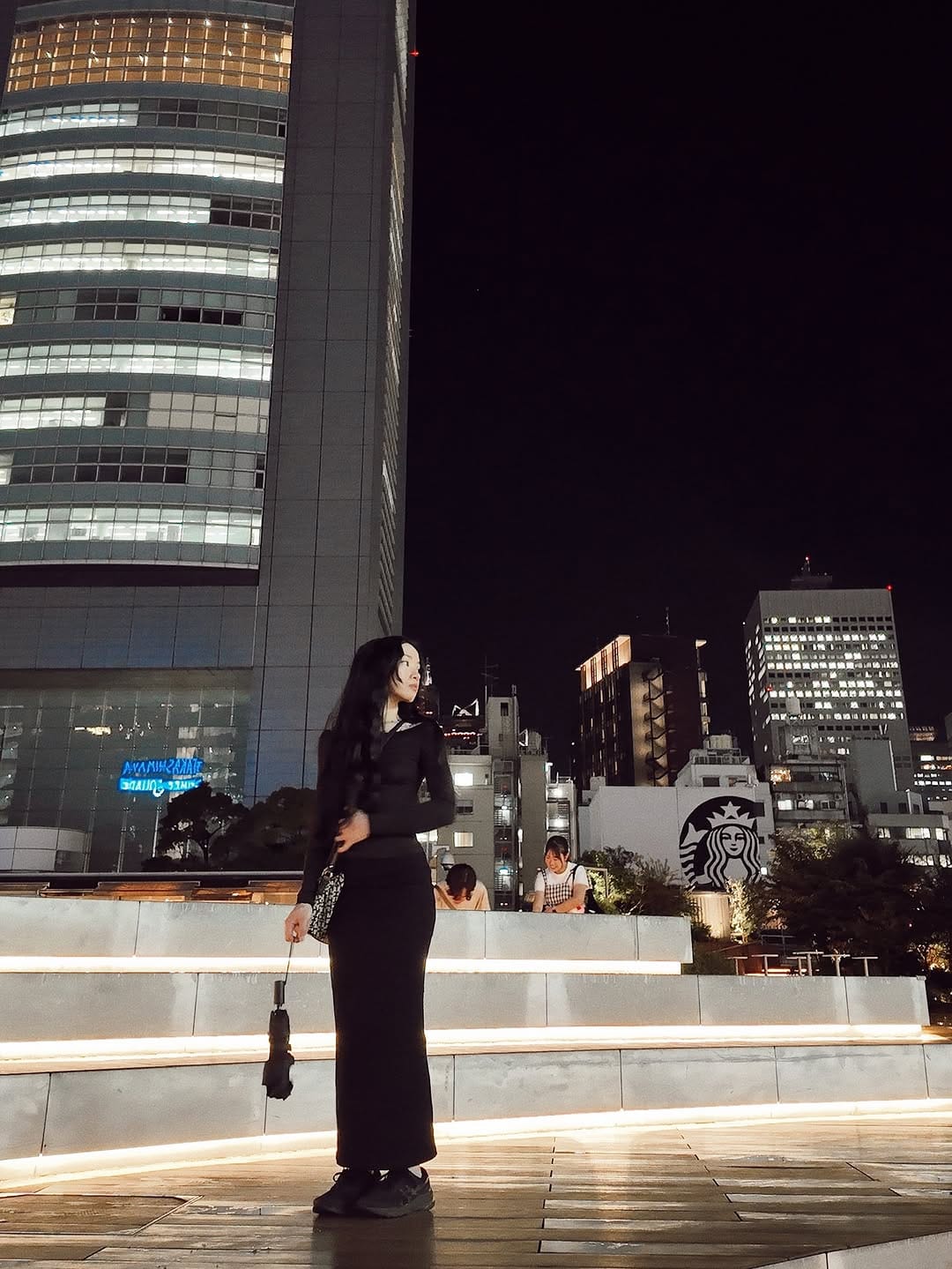 Post 8 by Austine Ortencio on Instagram (carousel)