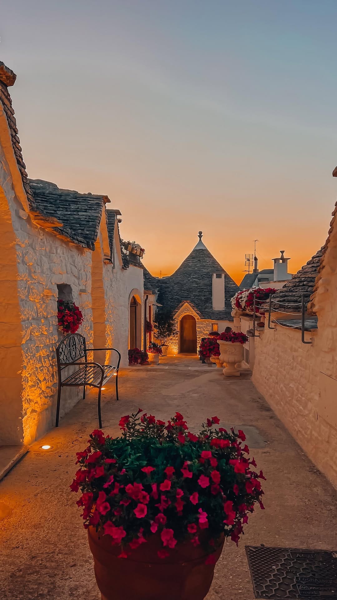 Post 10 by Anna ♥ UK Travel Content Creator on Instagram (video)