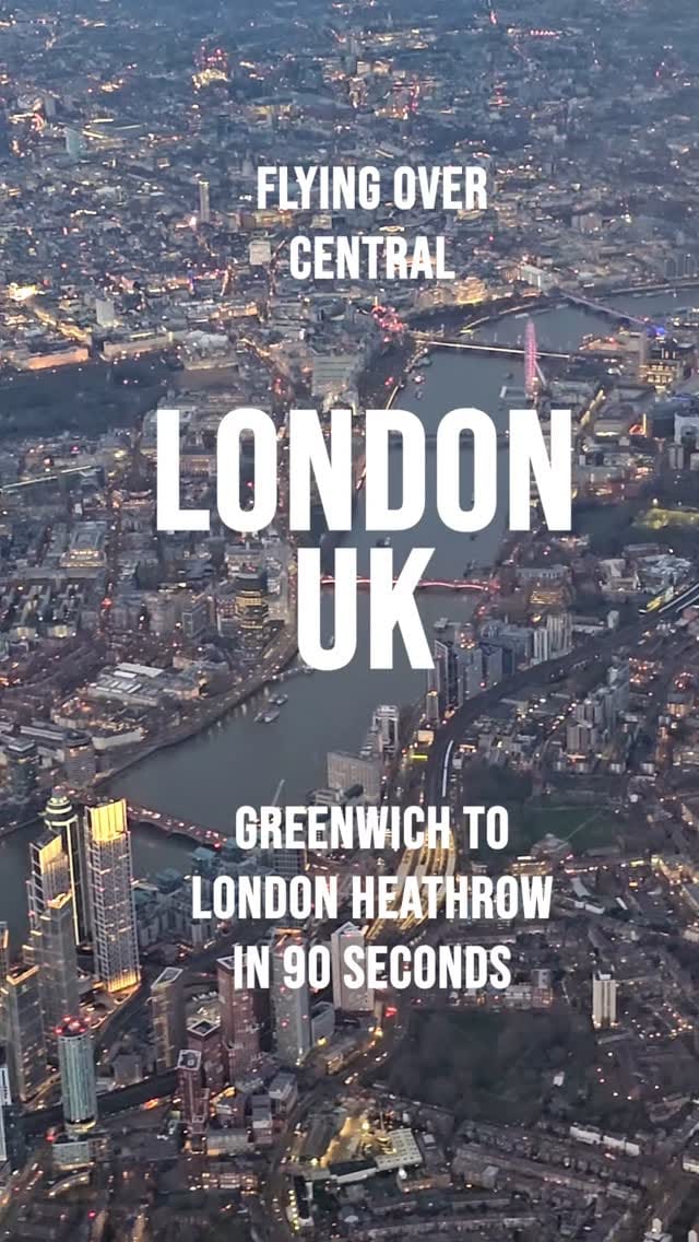 Post 8 by 📸 Nige 📍🇬🇧 London, UK on Instagram (video)