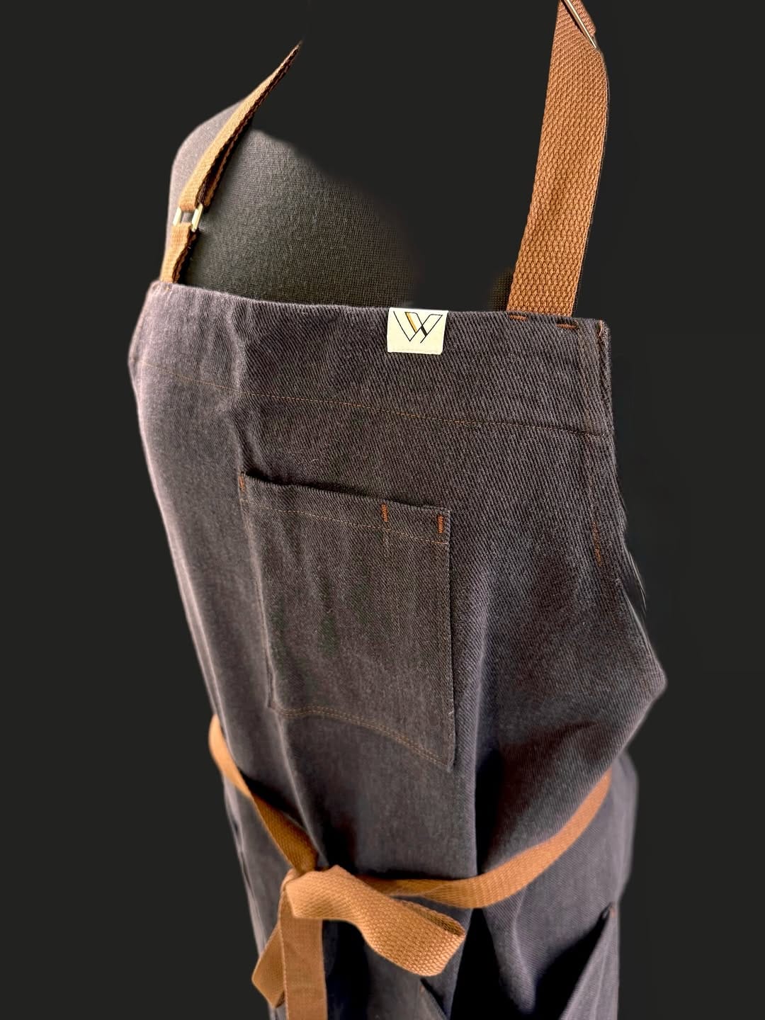 Post 2 by Chef & Co Canada (Aprons / Fashion Design) -Patricia Wong on Instagram (carousel)
