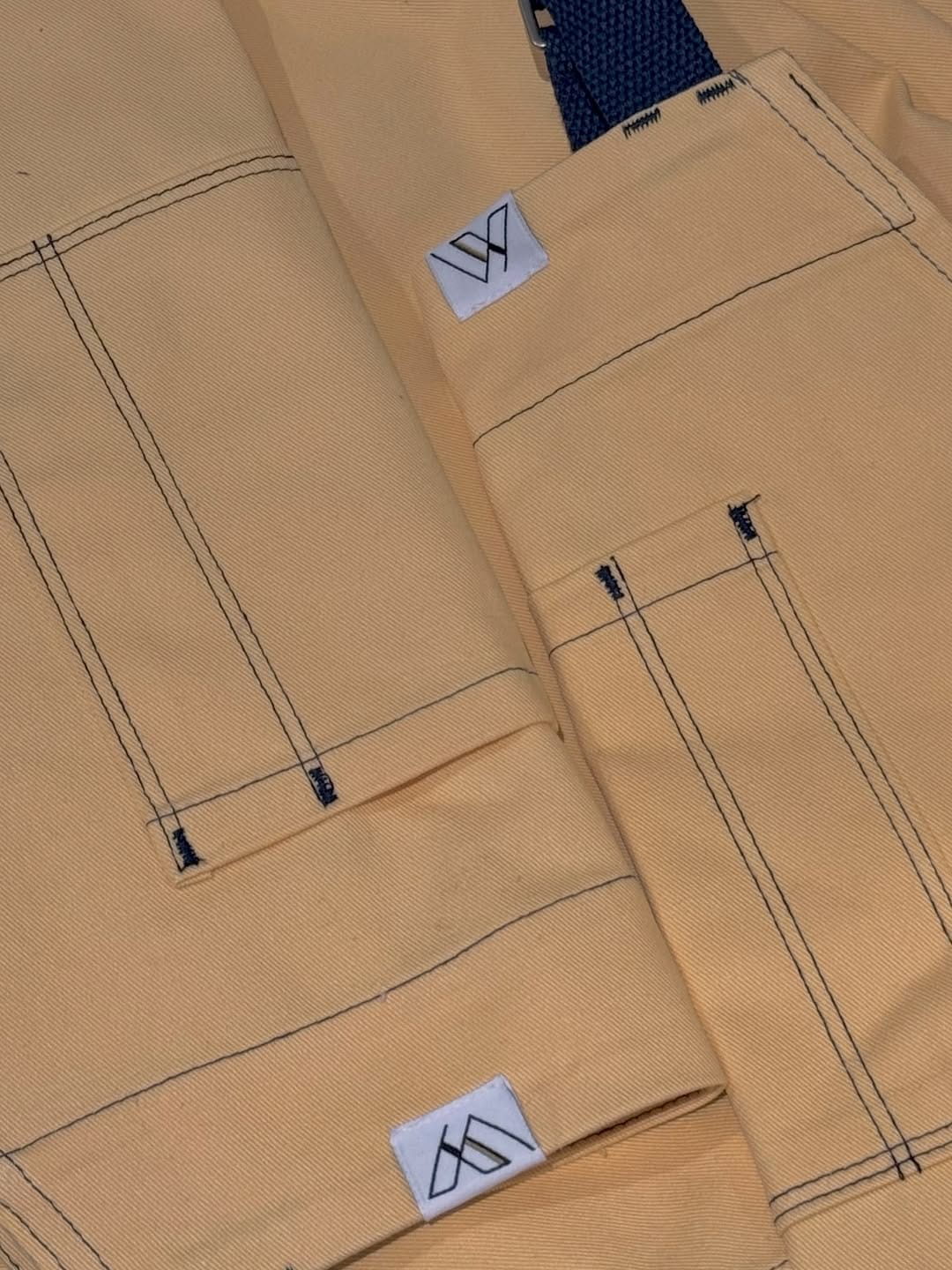 Post 6 by Chef & Co Canada (Aprons / Fashion Design) -Patricia Wong on Instagram (image)