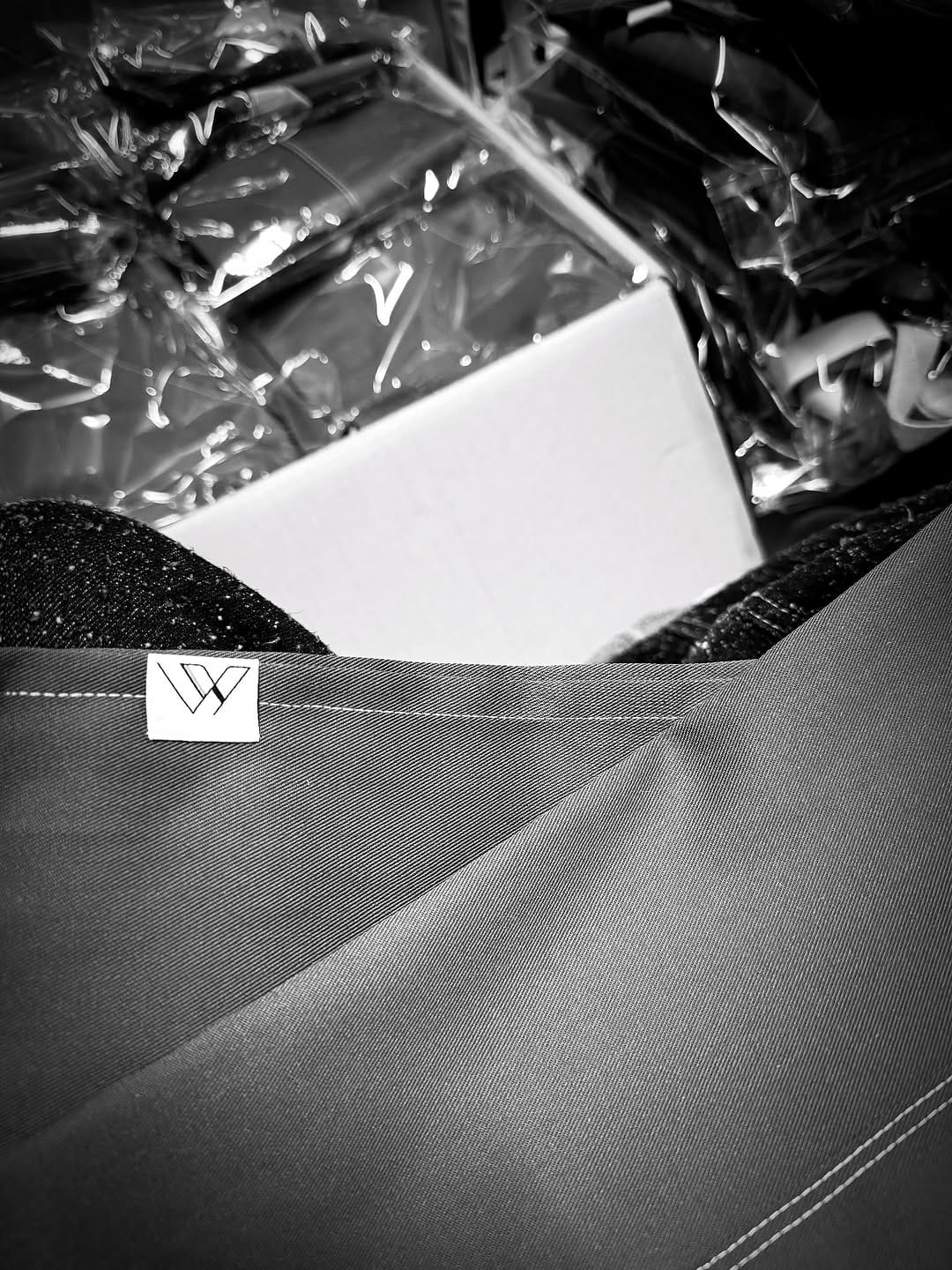 Post 9 by Chef & Co Canada (Aprons / Fashion Design) -Patricia Wong on Instagram (image)