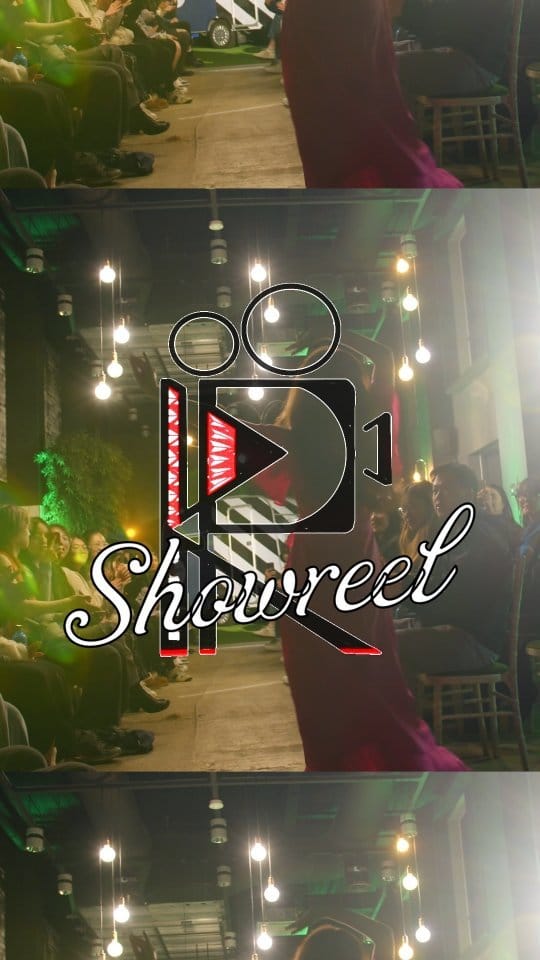 Post 9 by Ruben Morrissey - Fernandez on Instagram (video)