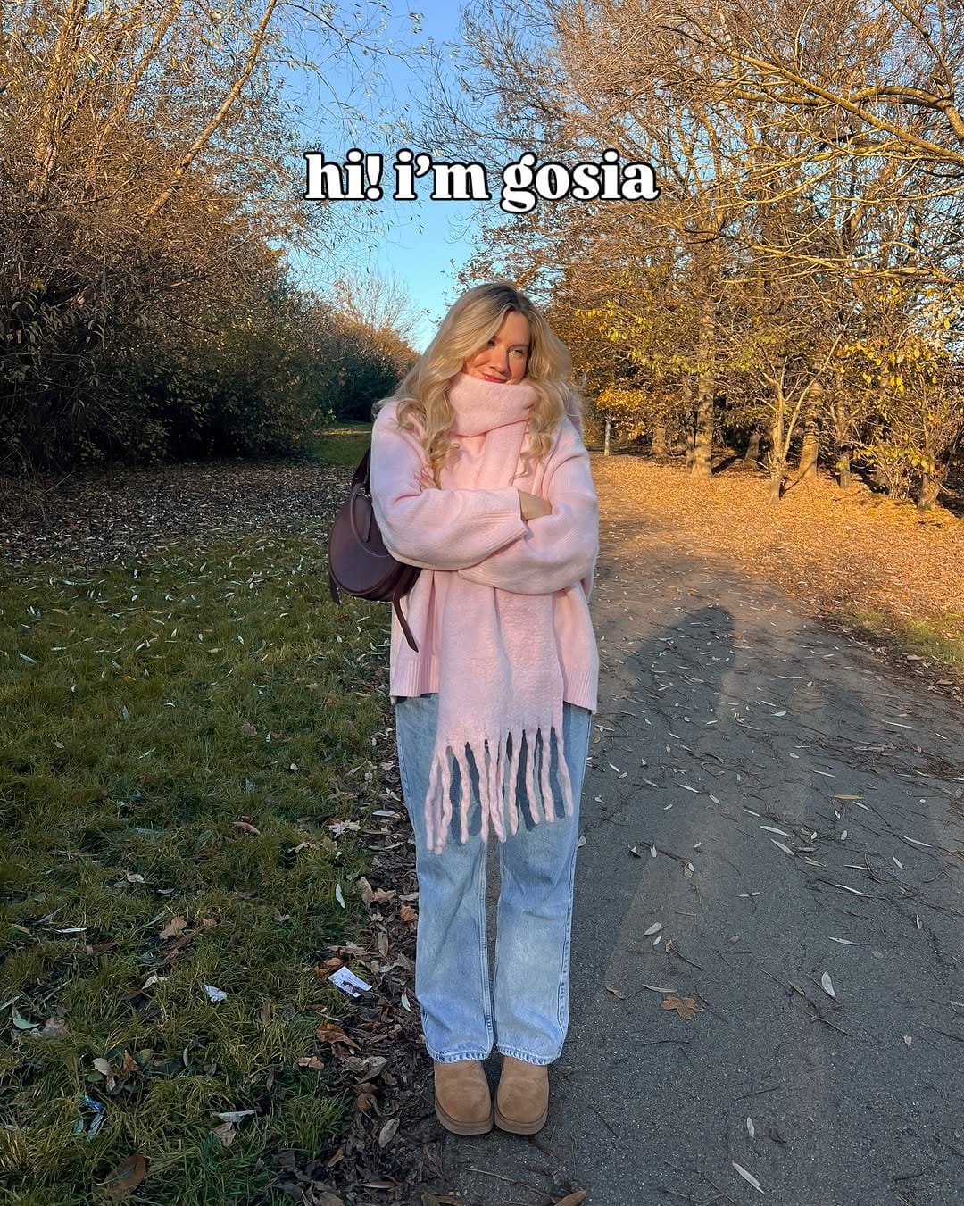 Post 4 by gosia joanna on Instagram (carousel)