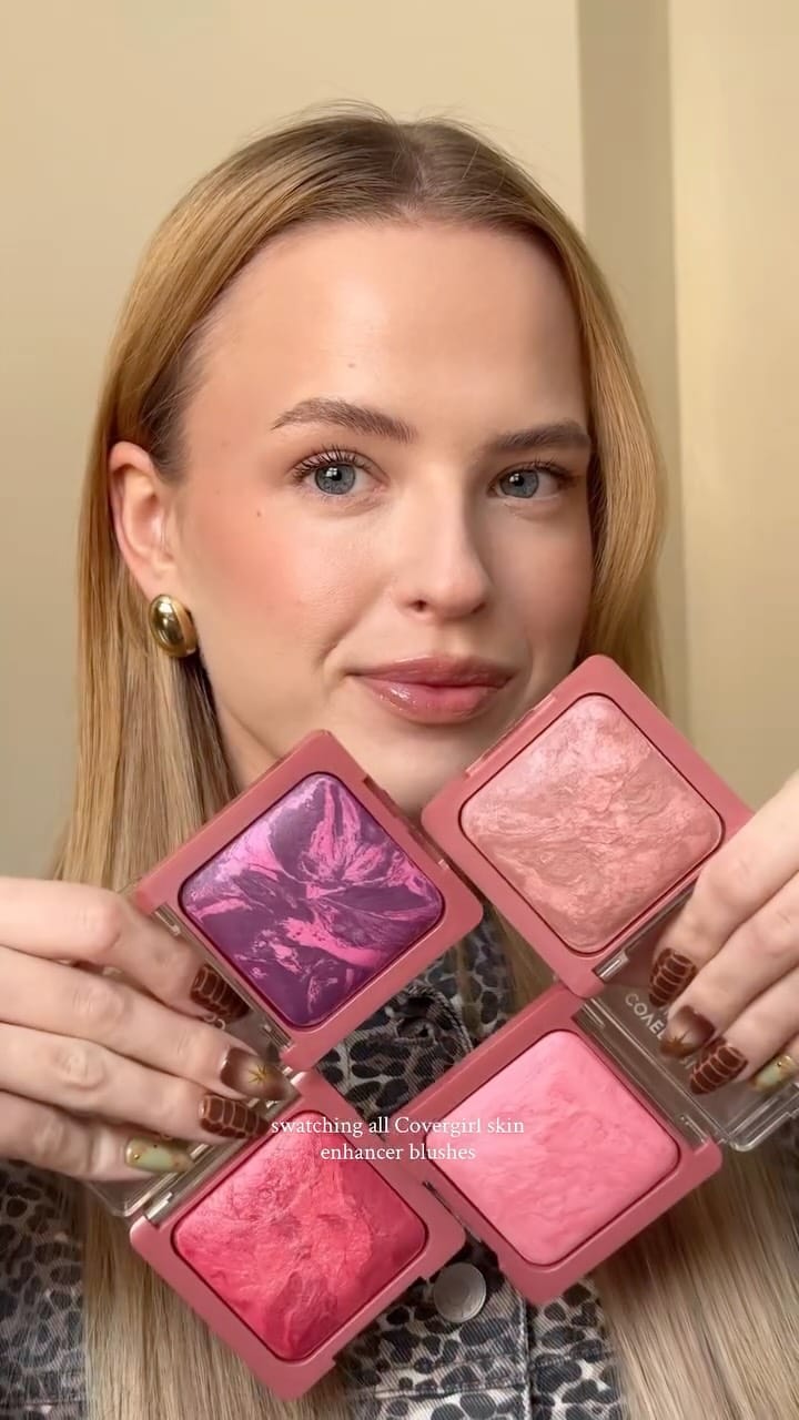 Post 1 by Monika | UGC Toronto Beauty & Fashion creator on Instagram (video)