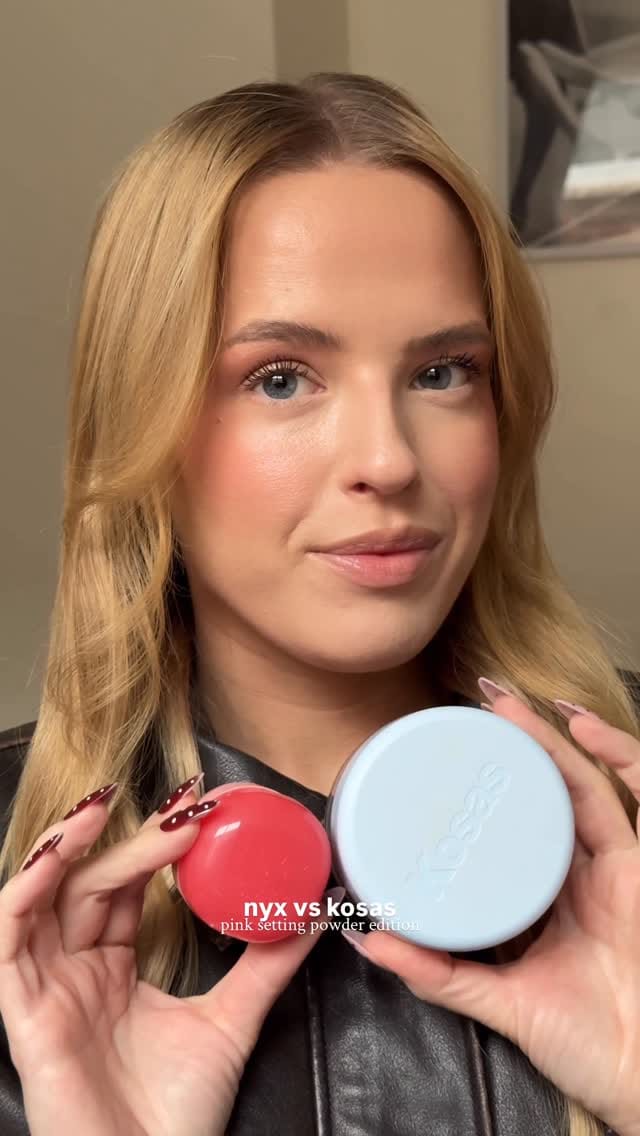 Post 7 by Monika | UGC Toronto Beauty & Fashion creator on Instagram (video)