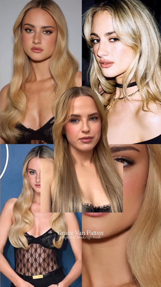 Post 6 by Monika | UGC Toronto Beauty & Fashion creator on Instagram (video)
