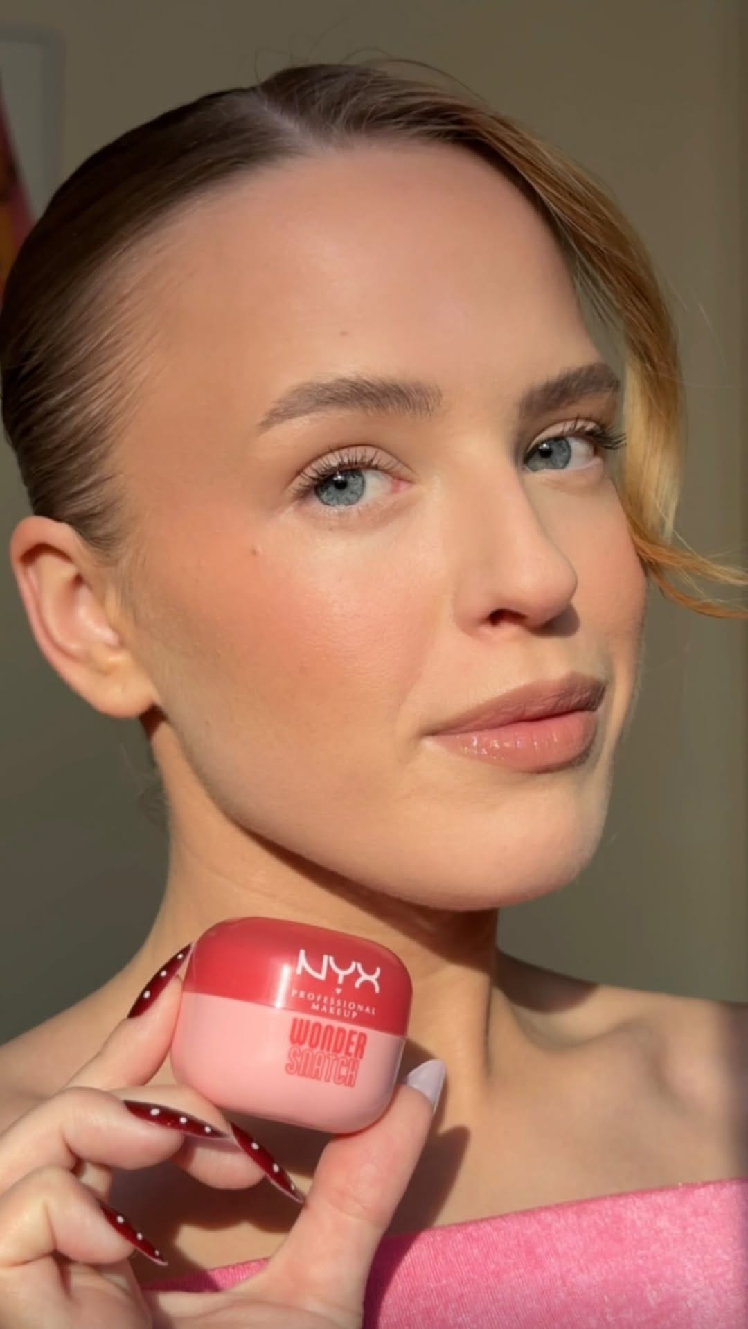 Post 2 by Monika | UGC Toronto Beauty & Fashion creator on Instagram (video)