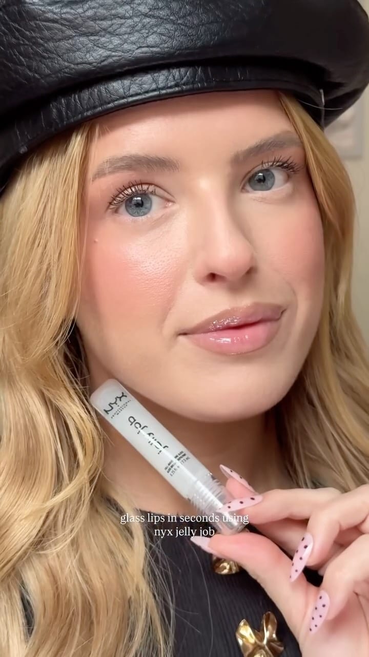 Post 4 by Monika | UGC Toronto Beauty & Fashion creator on Instagram (video)