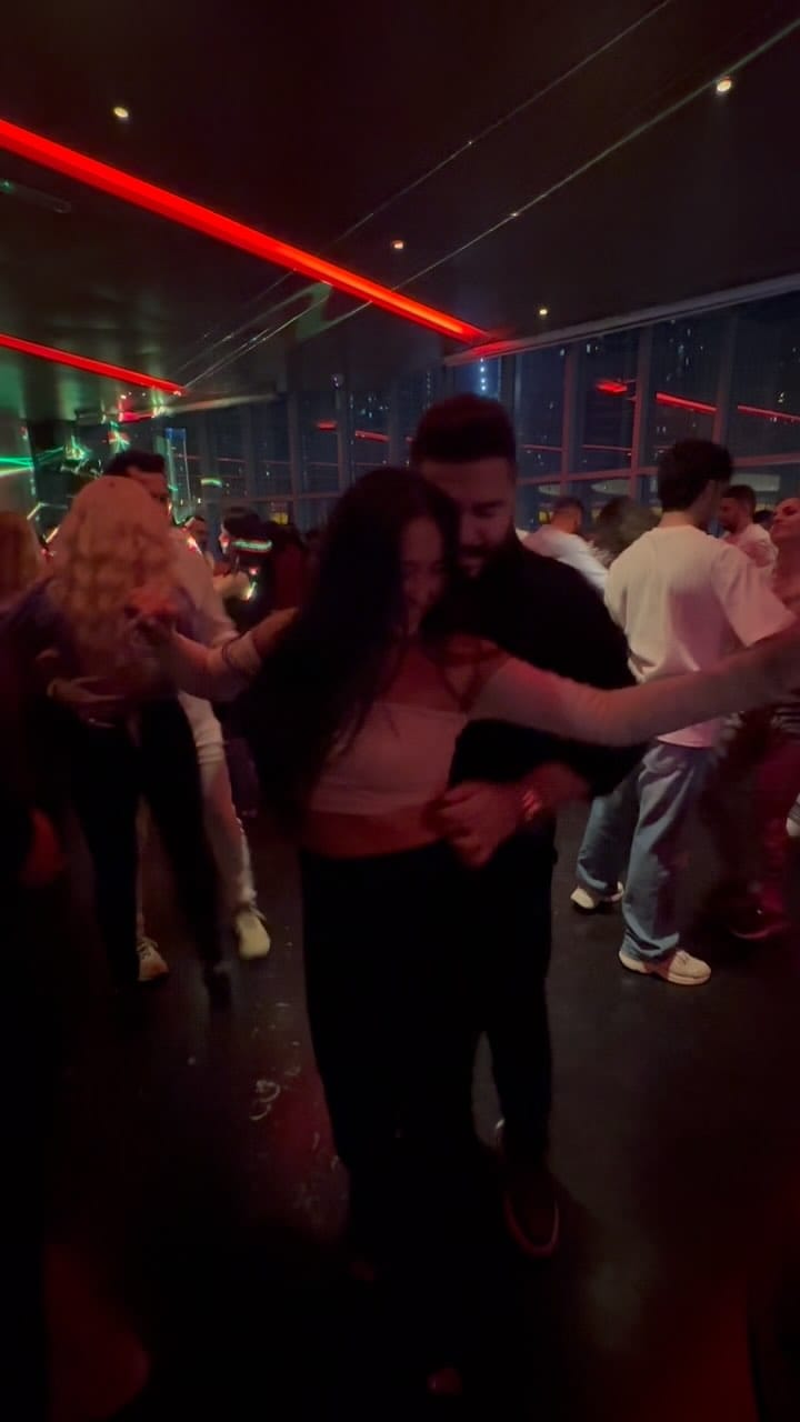Post 8 by Mc Souro on Instagram (video)