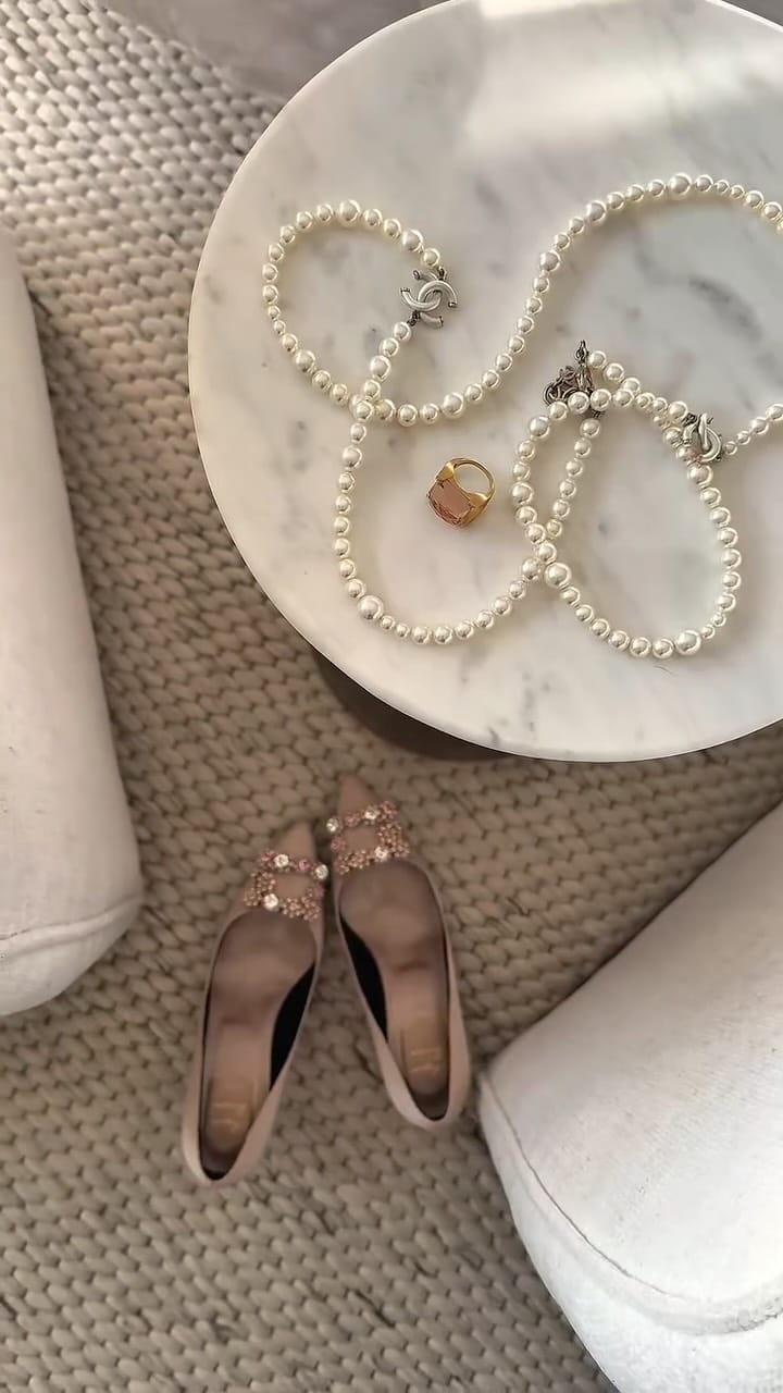 Post 1 by Kassandra Kondo on Instagram (video)