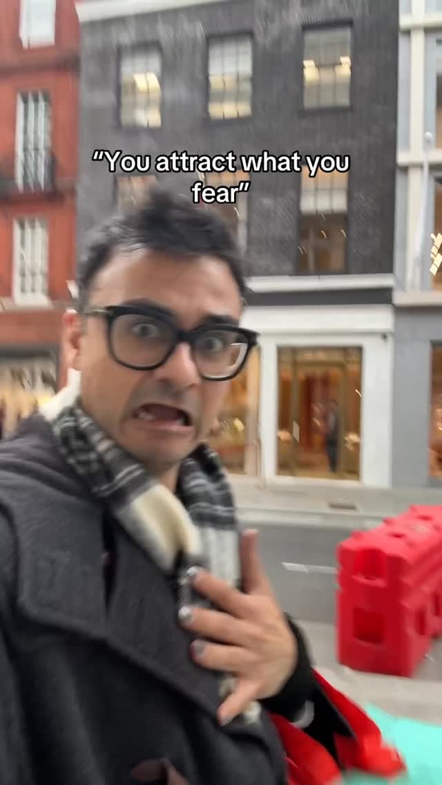 Post 8 by Mayank Bhatter on Instagram (video)