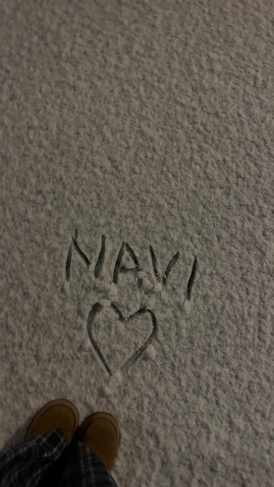 Post 6 by Navi Brar on Instagram (video)