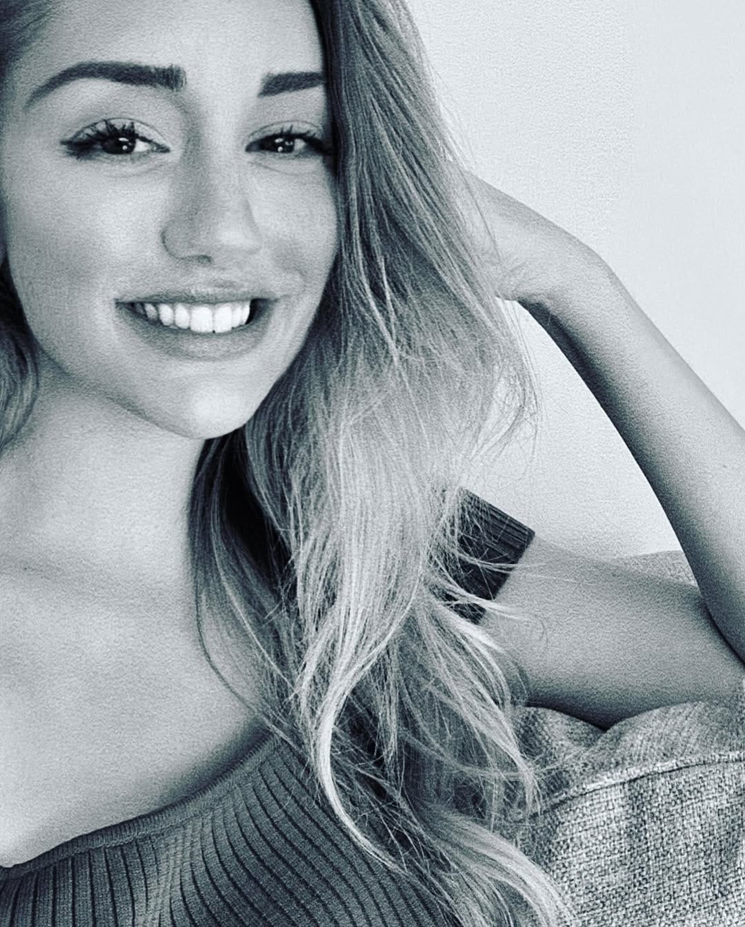 Post 9 by Nori Olivia on Instagram (image)