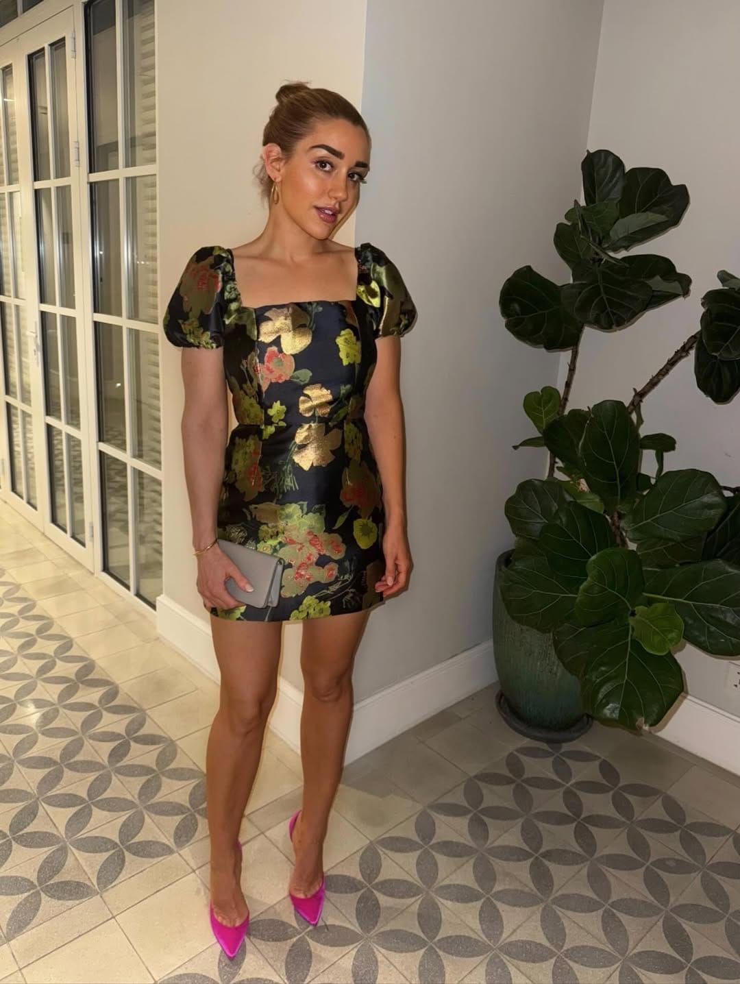 Post 2 by Nori Olivia on Instagram (carousel)