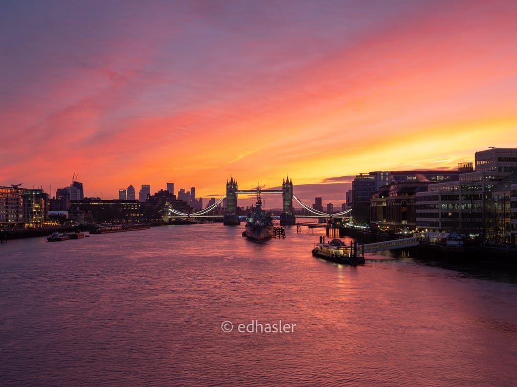 Post 1 by Ed Hasler | London | Travel & Landscape Photographer on Instagram (carousel)