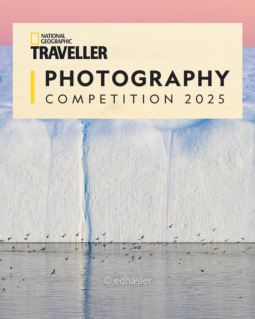 Post 8 by Ed Hasler | London | Travel & Landscape Photographer on Instagram (image)