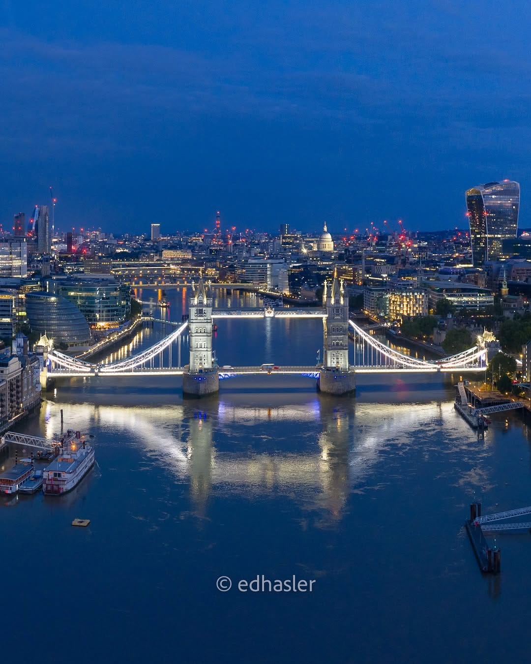 Post 7 by Ed Hasler | London | Travel & Landscape Photographer on Instagram (carousel)