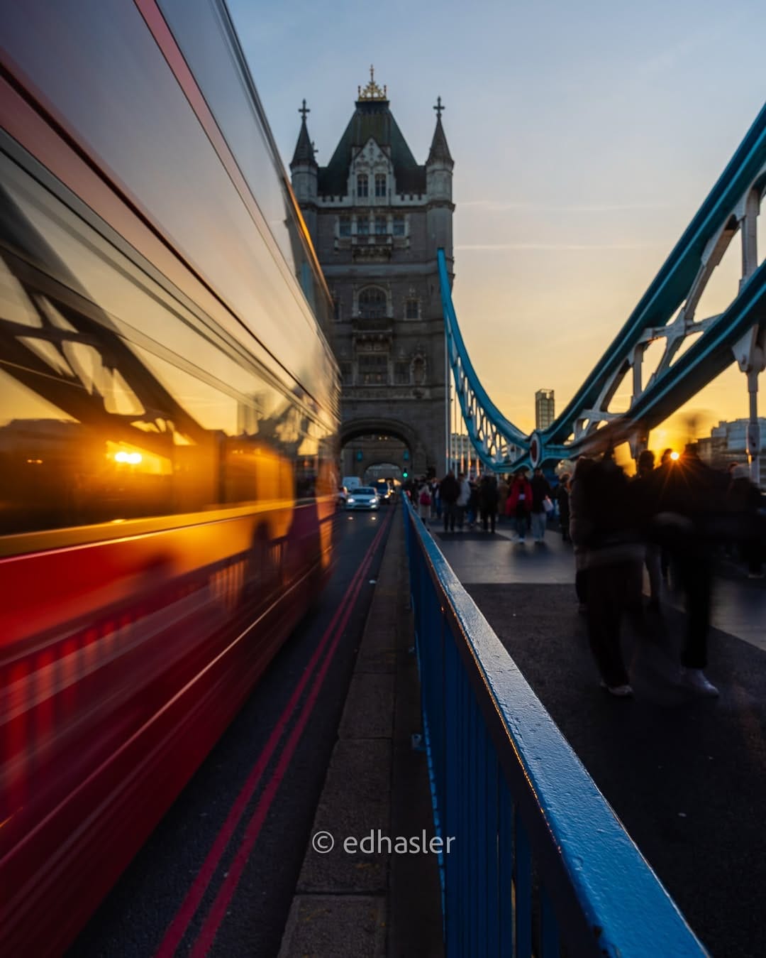 Post 2 by Ed Hasler | London | Travel & Landscape Photographer on Instagram (image)