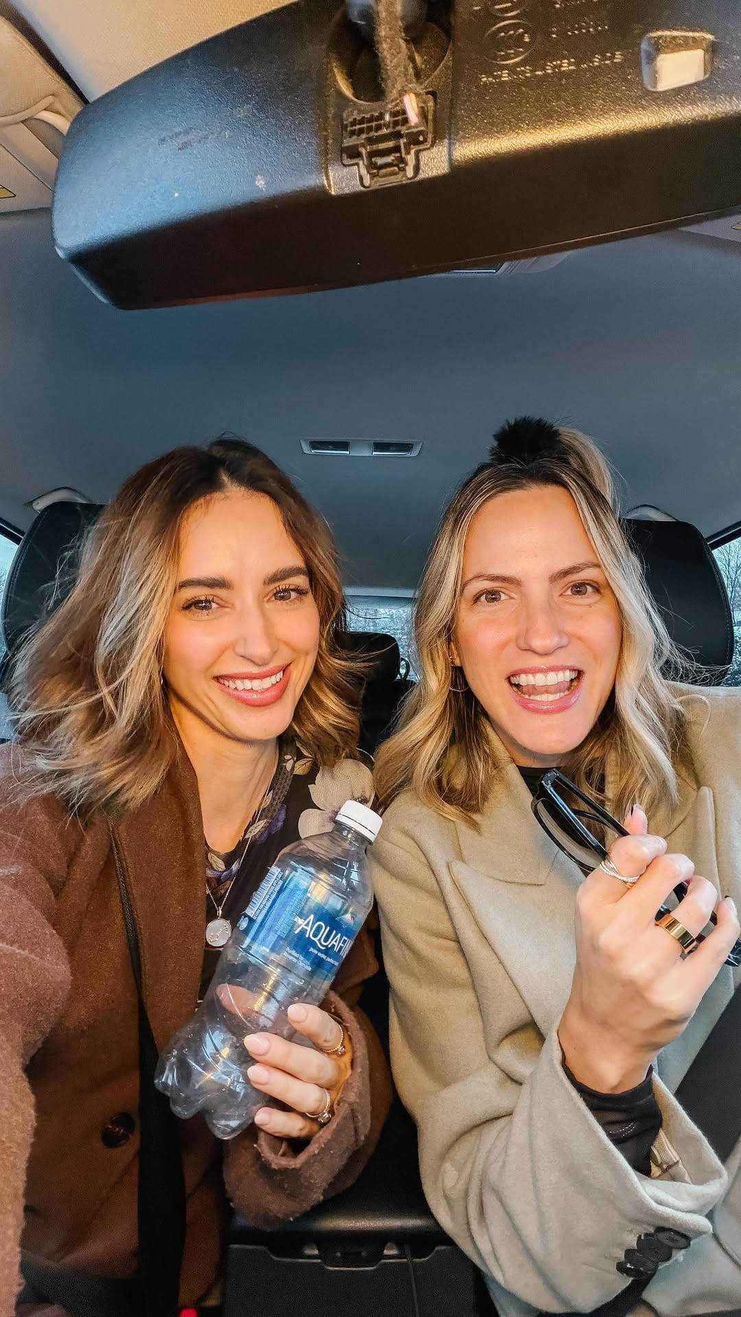 Post 5 by Sara Ballantyne ♡ Ottawa Lifestyle Blogger on Instagram (video)
