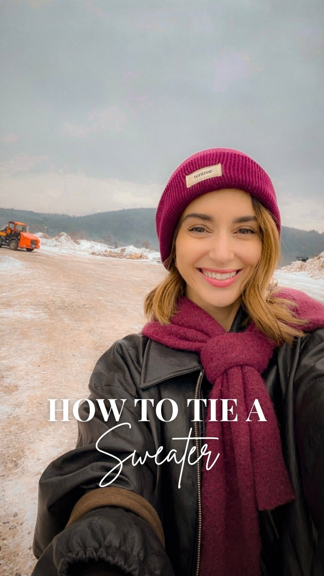 Post 8 by Sara Ballantyne ♡ Ottawa Lifestyle Blogger on Instagram (video)