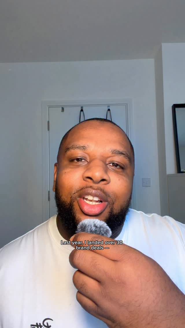 Post 6 by Hadley Ogarro on Instagram (video)