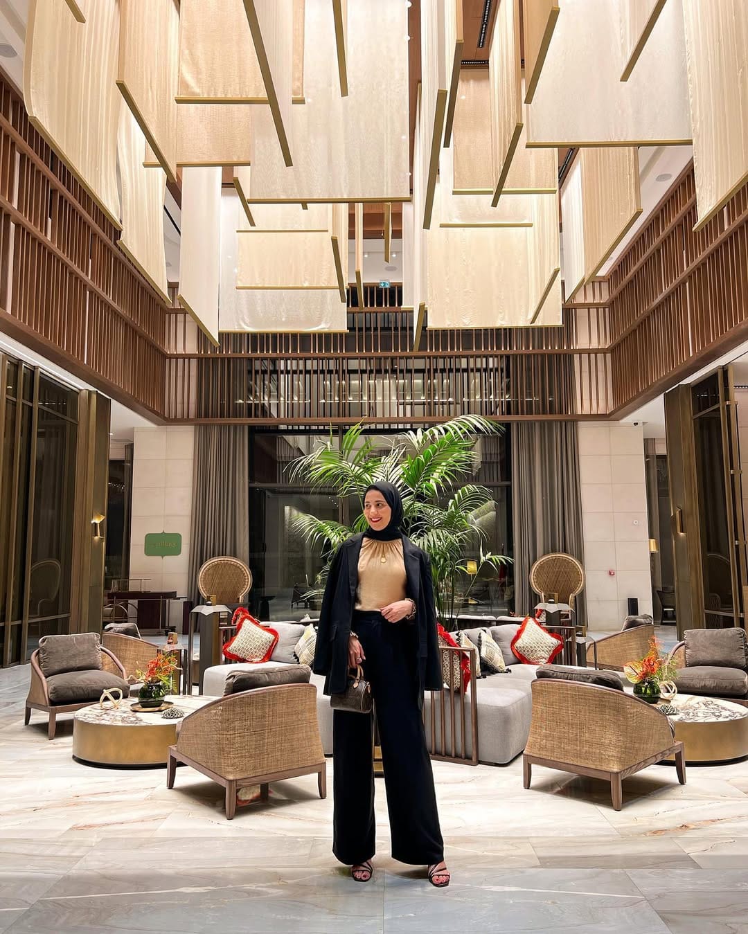 Post 10 by Salma Masrour | UK Travel Creator on Instagram (carousel)