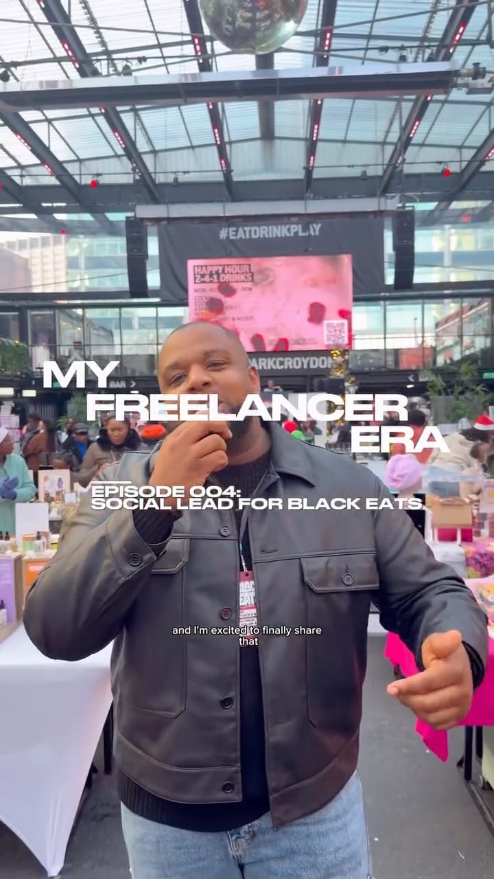 Post 2 by Hadley Ogarro on Instagram (video)