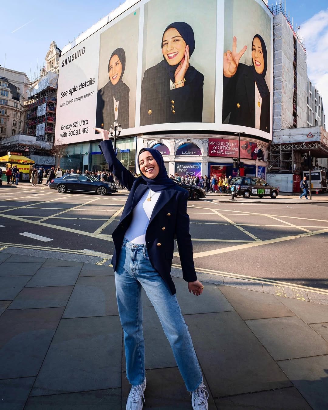 Post 9 by Salma Masrour | UK Travel Creator on Instagram (carousel)