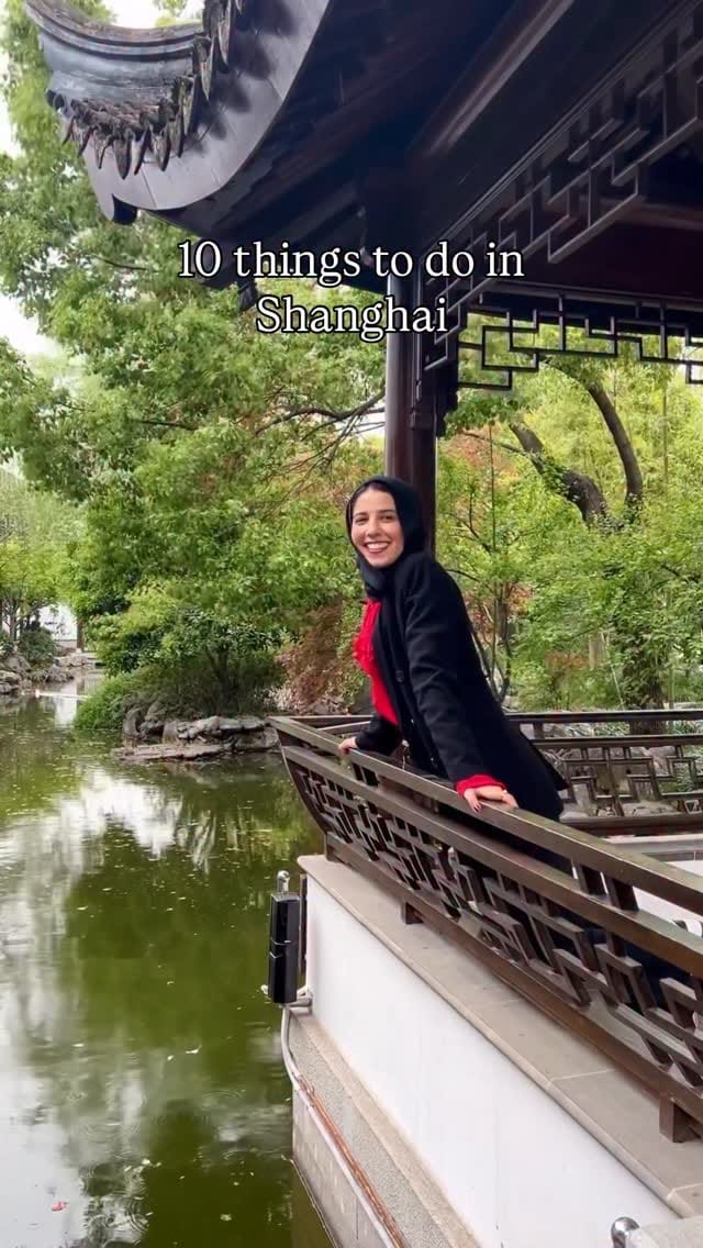 Post 3 by Salma Masrour | UK Travel Creator on Instagram (video)