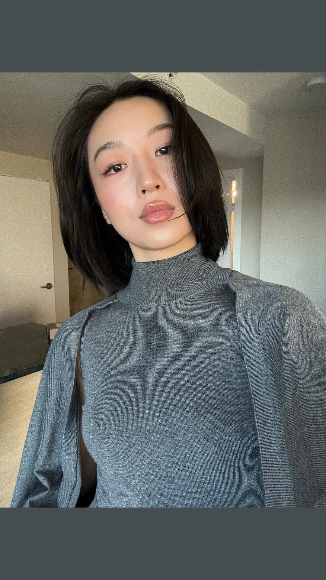 Post 1 by Monica Wang on Instagram (video)