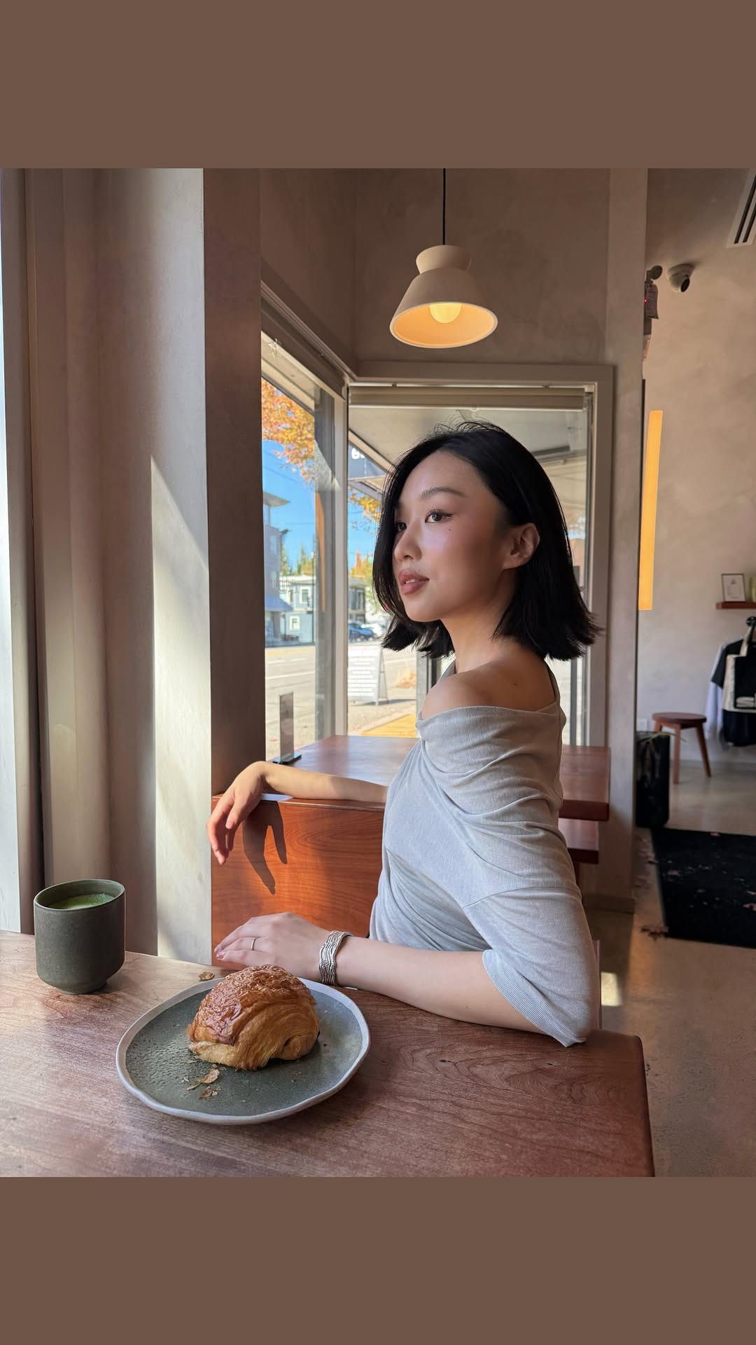 Post 7 by Monica Wang on Instagram (video)