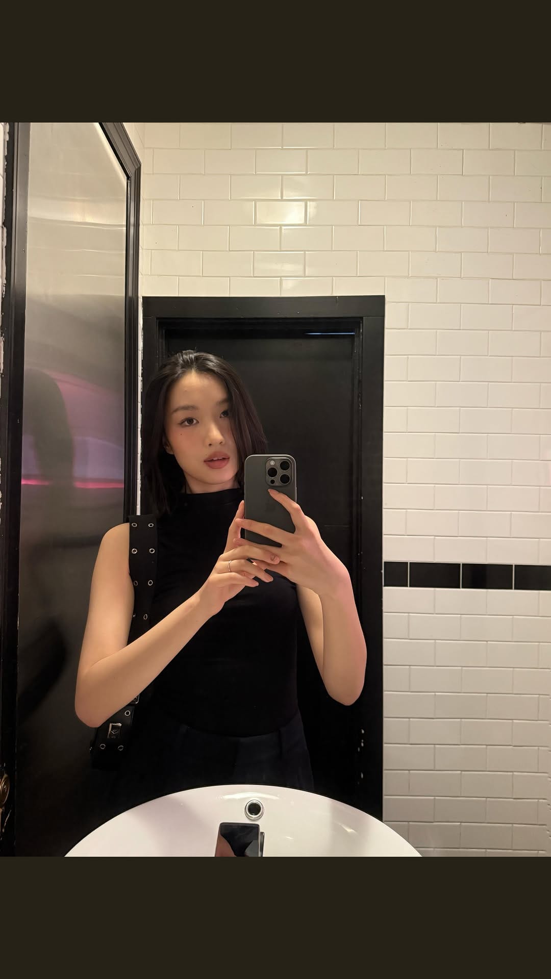 Post 4 by Monica Wang on Instagram (video)
