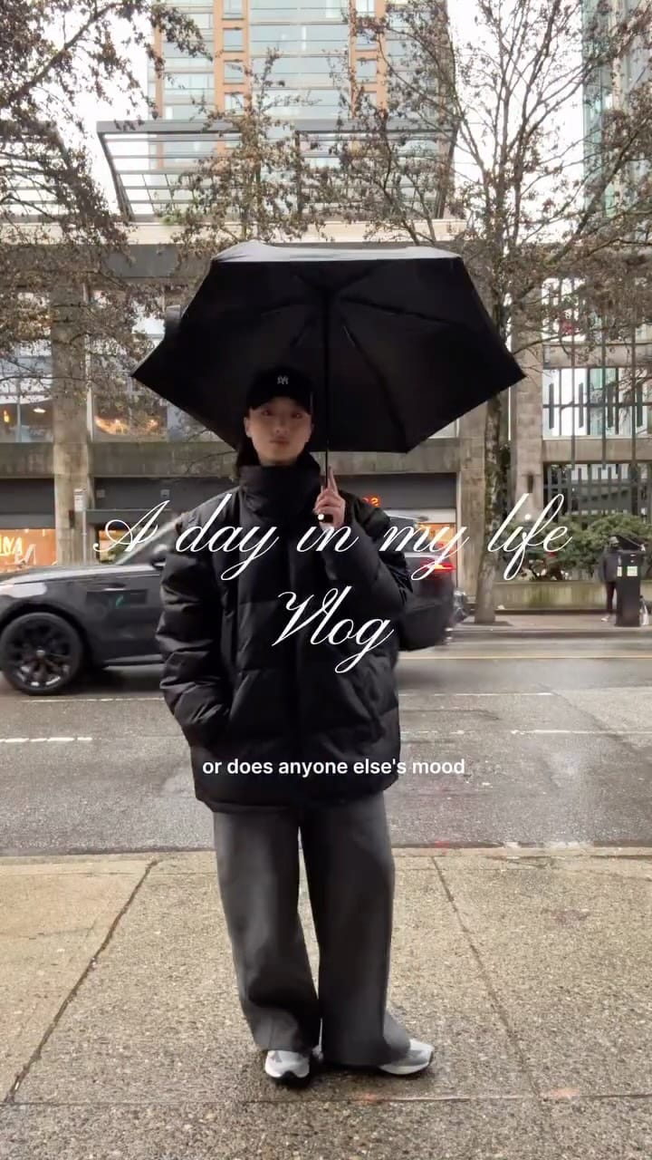 Post 5 by Monica Wang on Instagram (video)
