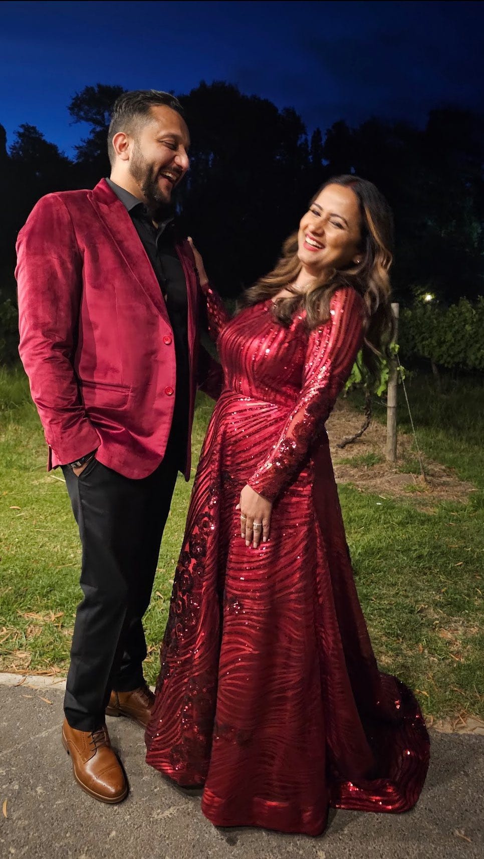 Post 10 by Rekha Hoda on Instagram (video)