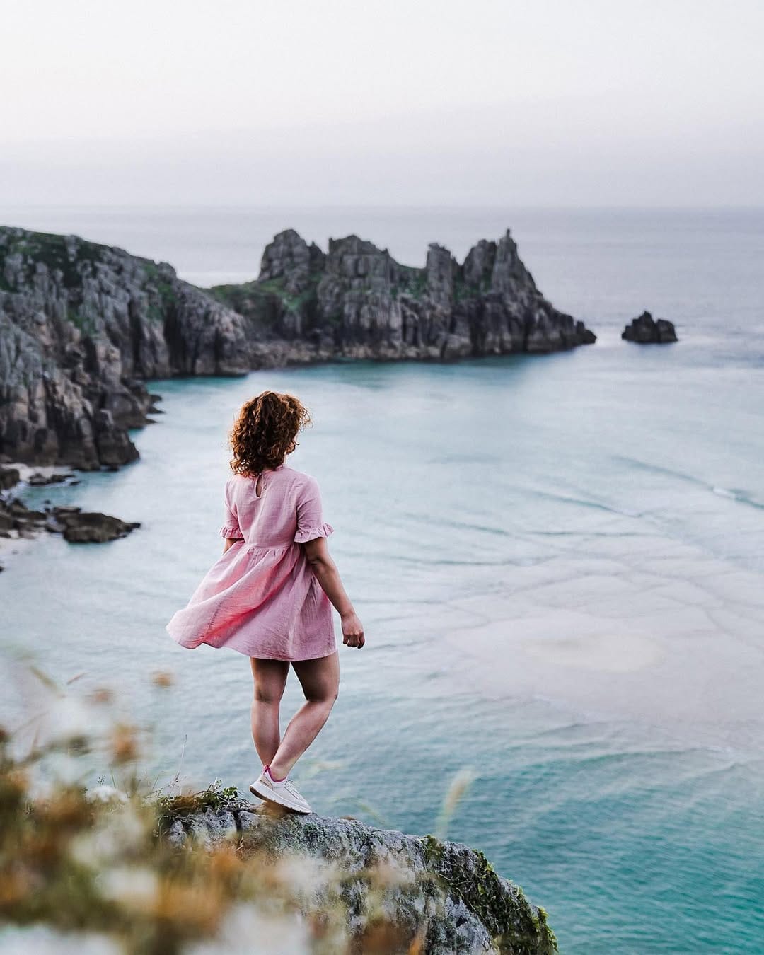 Post 5 by Nicolina on Instagram (image)