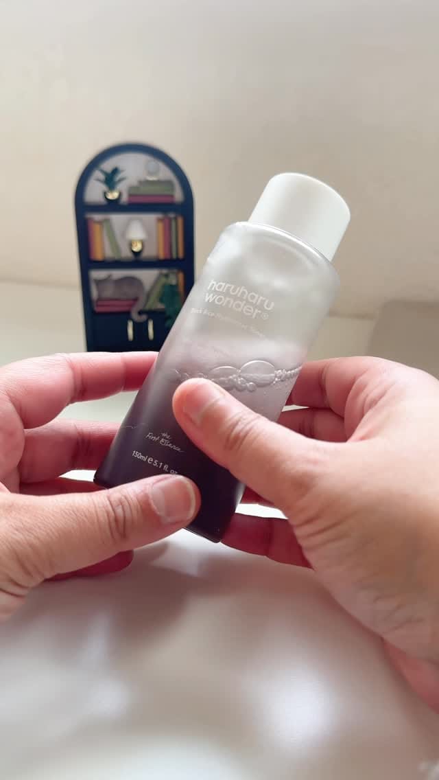 Post 5 by ASH / MAKEUP JUNKIE on Instagram (video)
