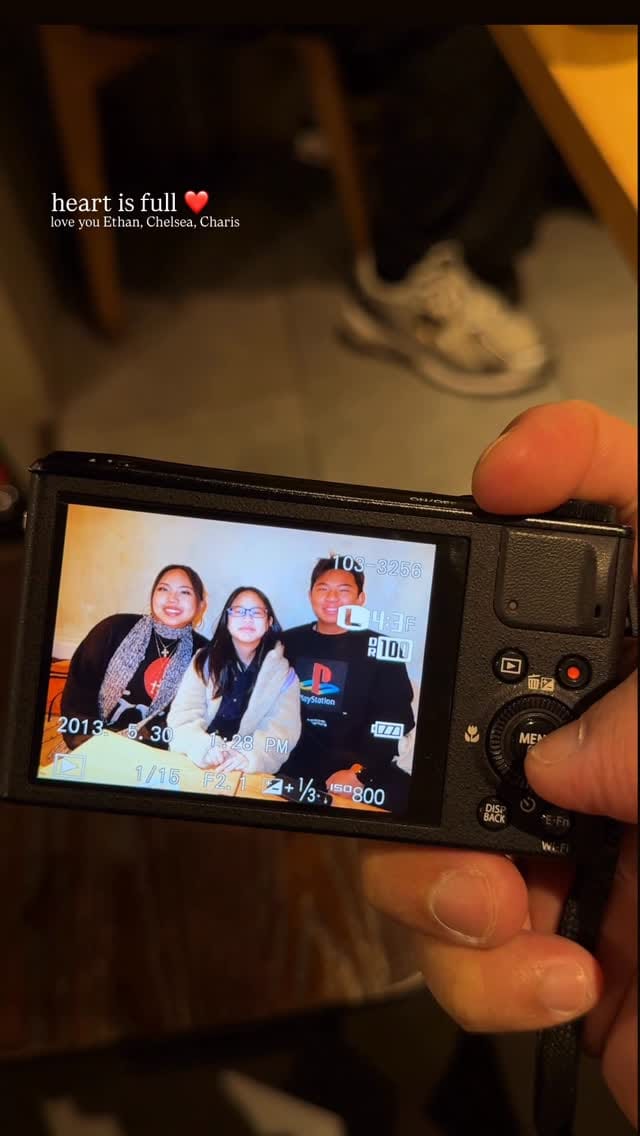 Post 3 by Etha Mohede on Instagram (video)