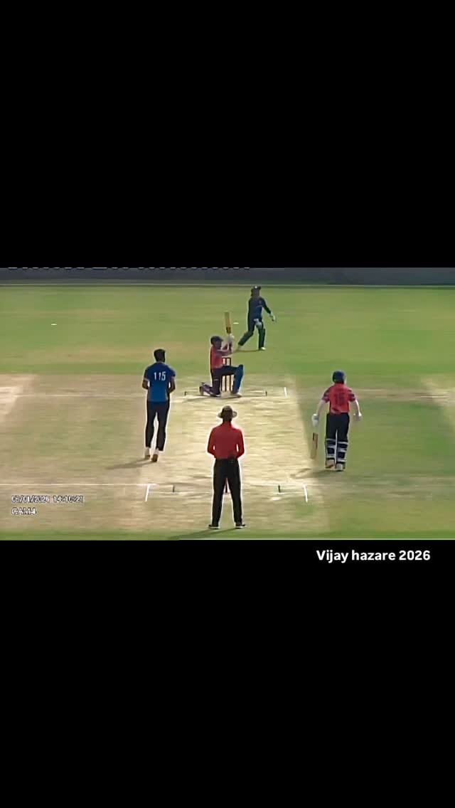 Post 2 by K S Bharat on Instagram (video)