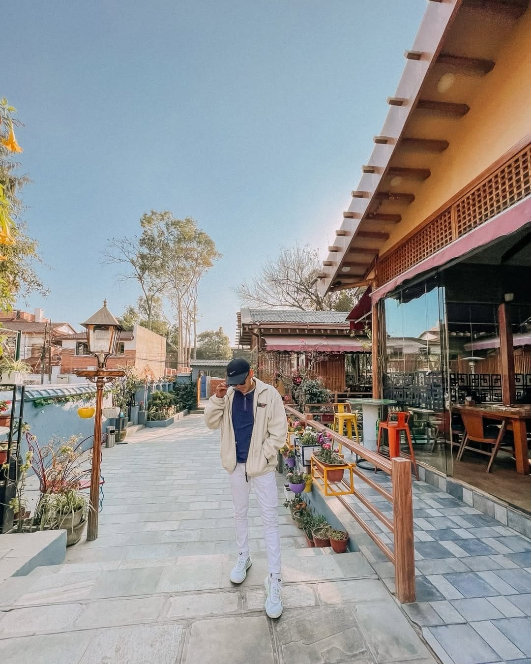 Post 10 by ANUP GELAL 🚀🌙 Fashion & Lifestyle on Instagram (image)