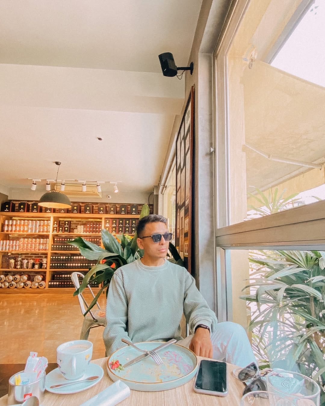 Post 8 by ANUP GELAL 🚀🌙 Fashion & Lifestyle on Instagram (image)