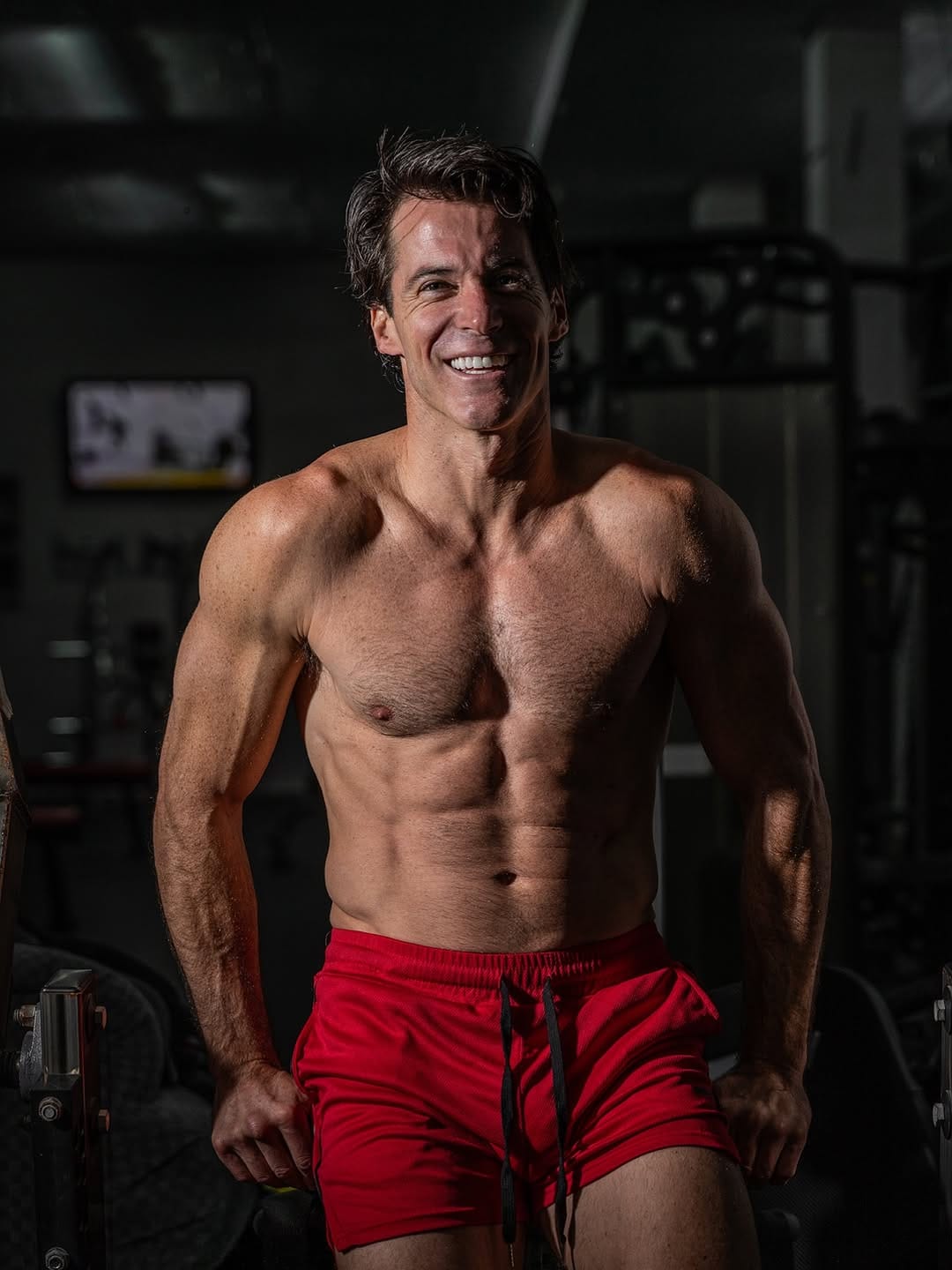 Post 1 by M Ruddick Fitness Photography on Instagram (image)