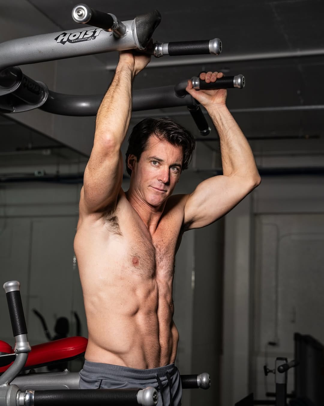 Post 2 by M Ruddick Fitness Photography on Instagram (image)