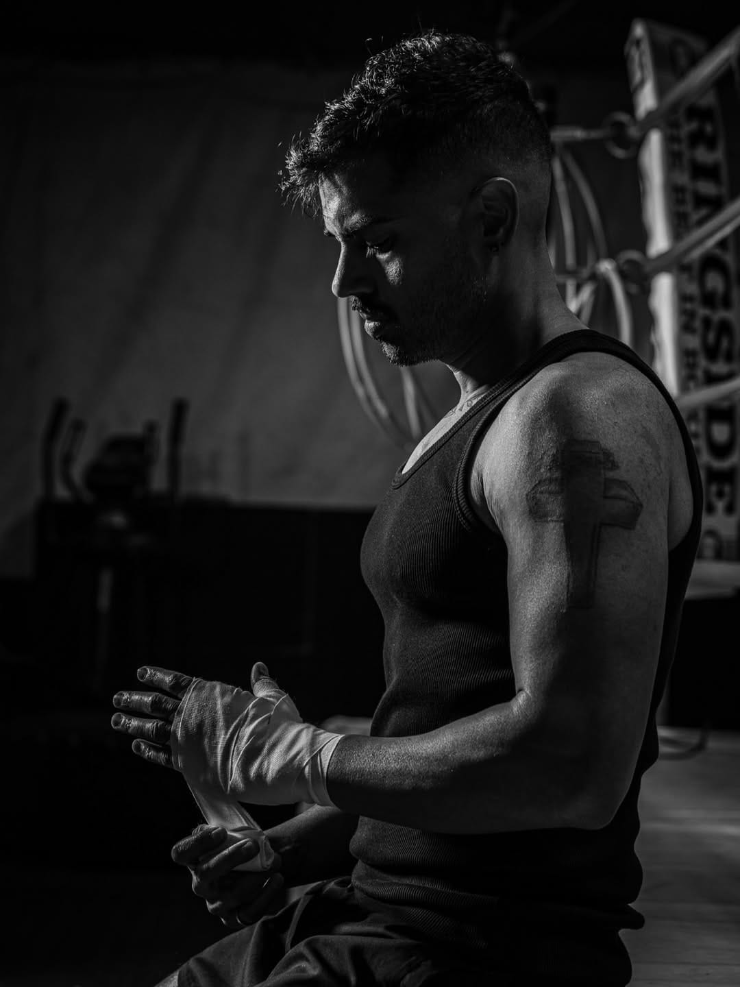 Post 7 by M Ruddick Fitness Photography on Instagram (image)