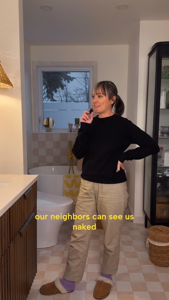 Post 2 by Joanna | Home decor • Design • DIY on Instagram (video)
